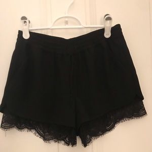 Mango short